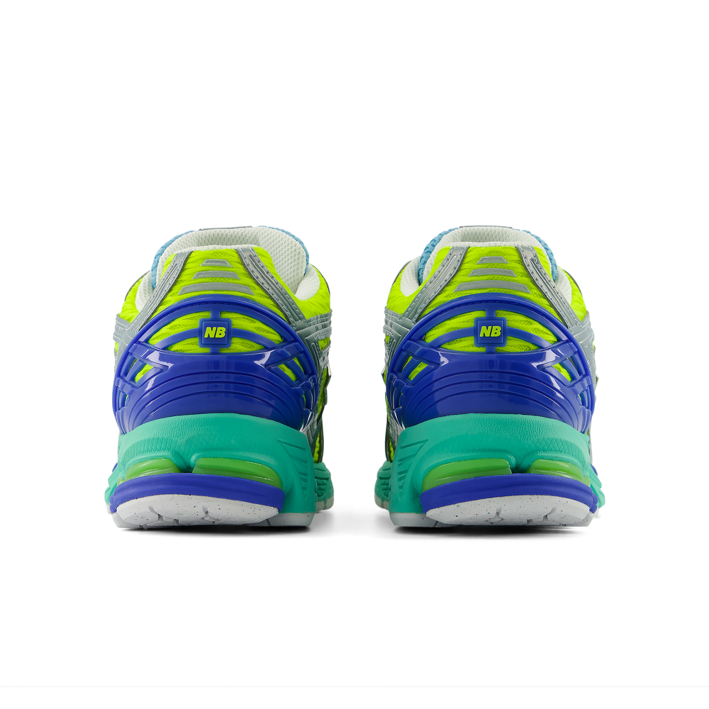 Unisex cipő New Balance U19063EN – zöld