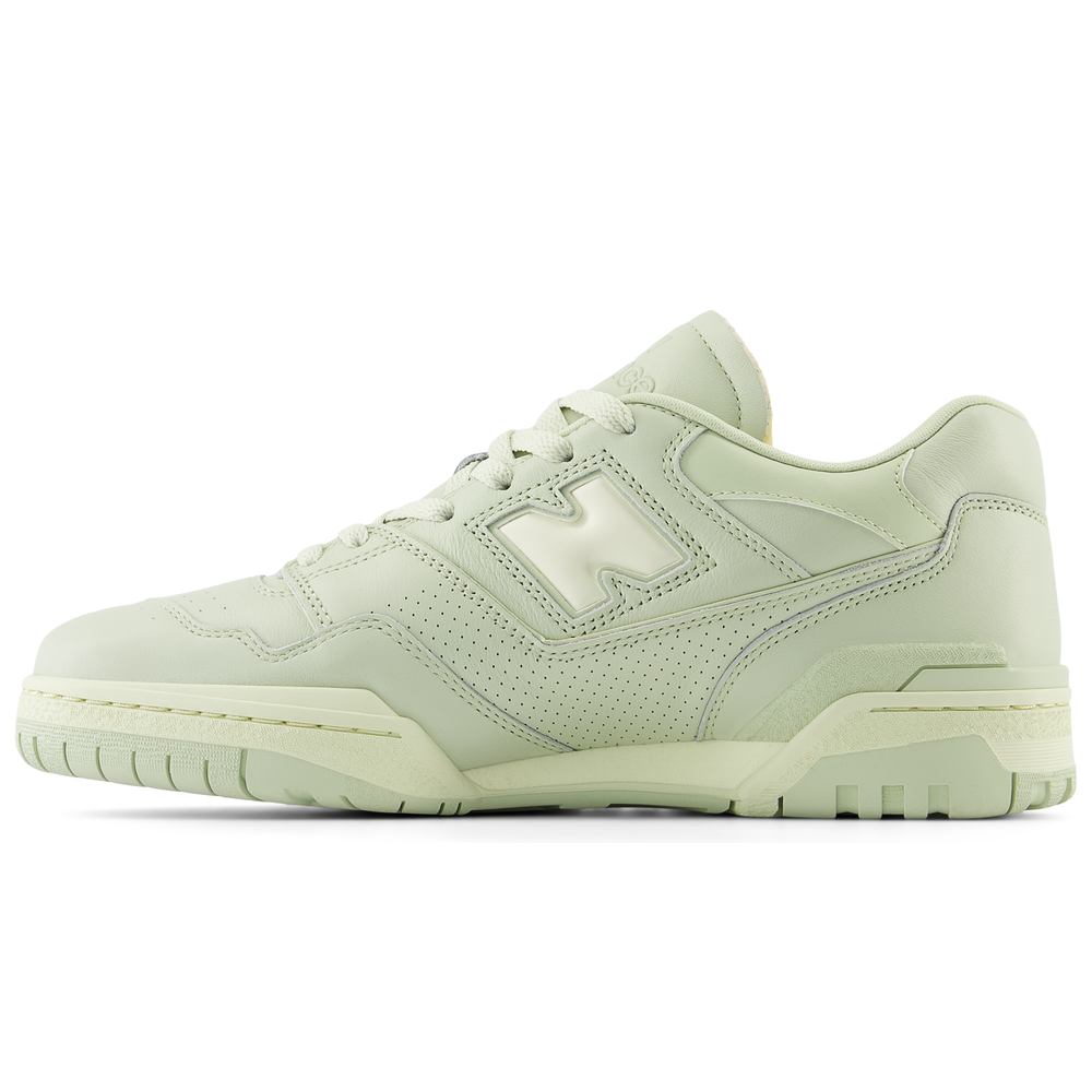 Unisex cipő New Balance BB550MCC – zöld