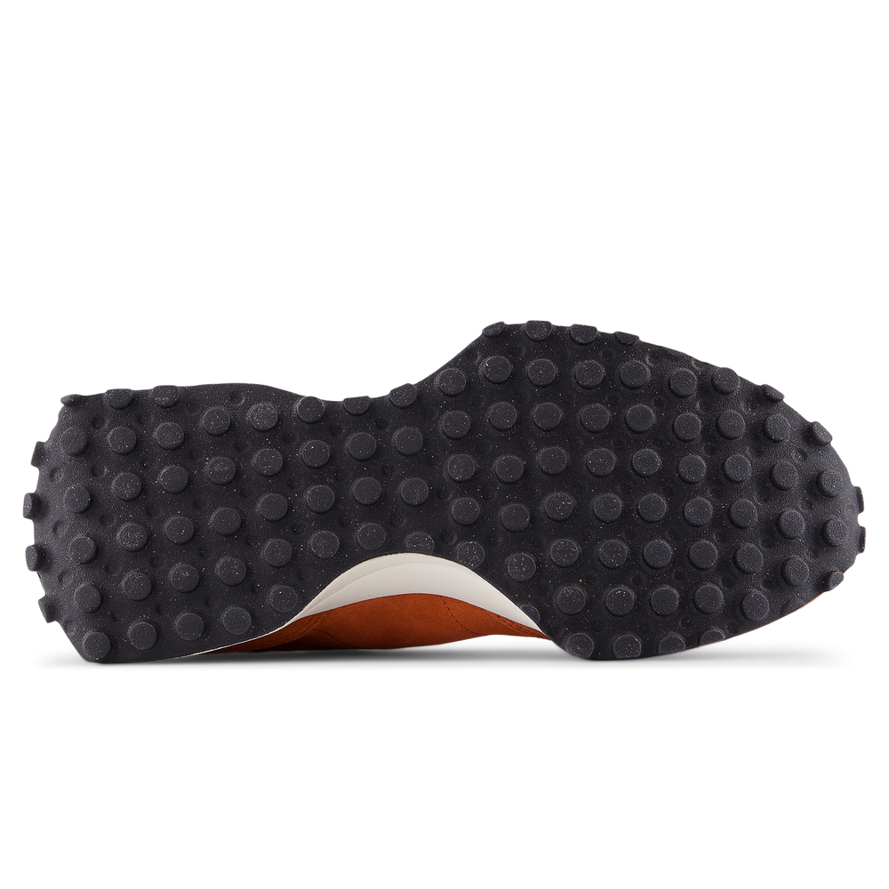 Unisex cipő New Balance U3275IQ – narancssárga