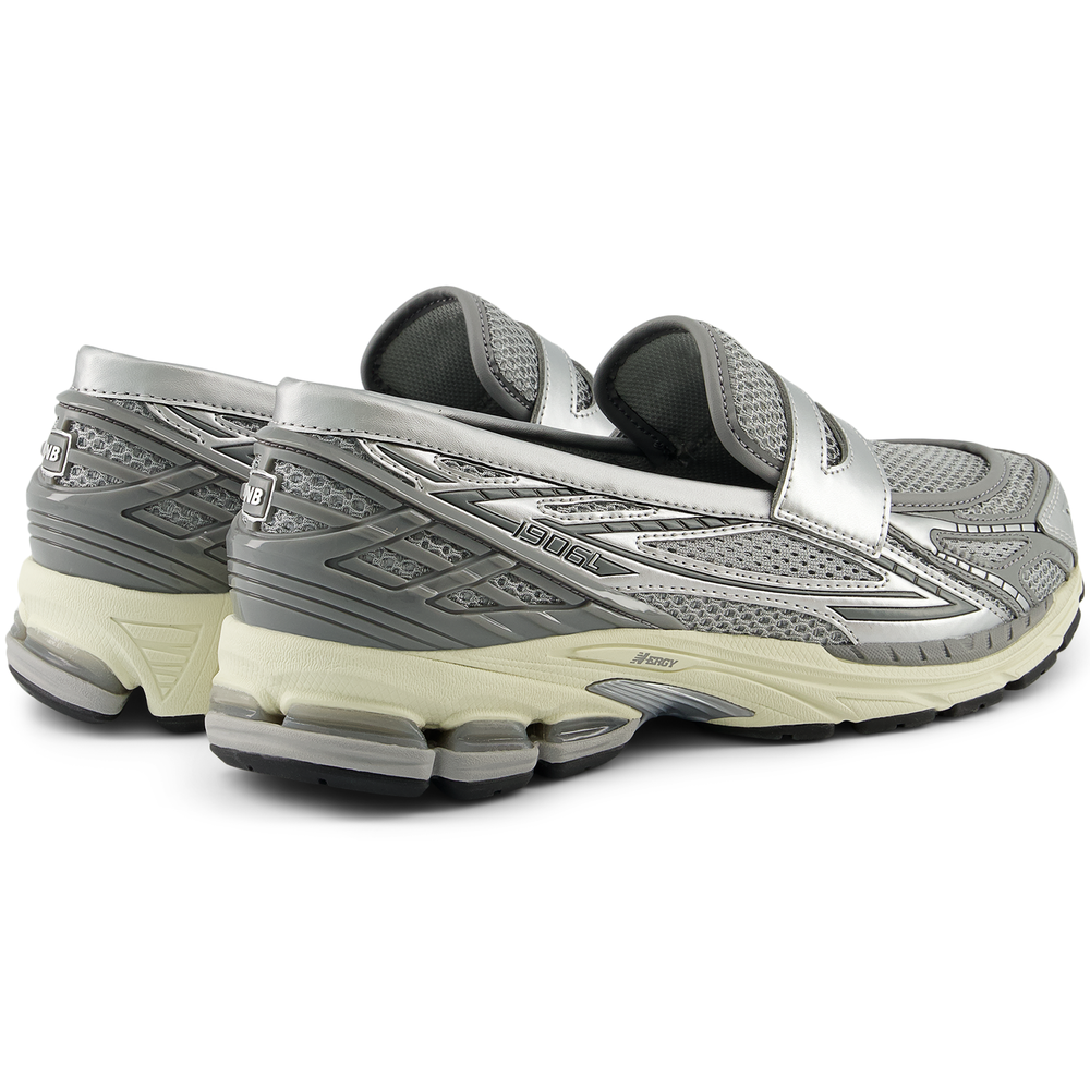 Unisex cipő New Balance U1906LAE – szürke