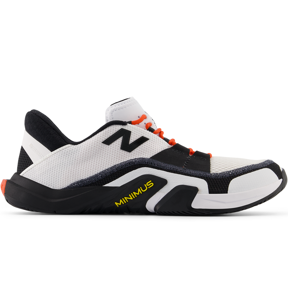 Férfi cipő New Balance Minimus TR v2 MXMTRLH2 – fehér