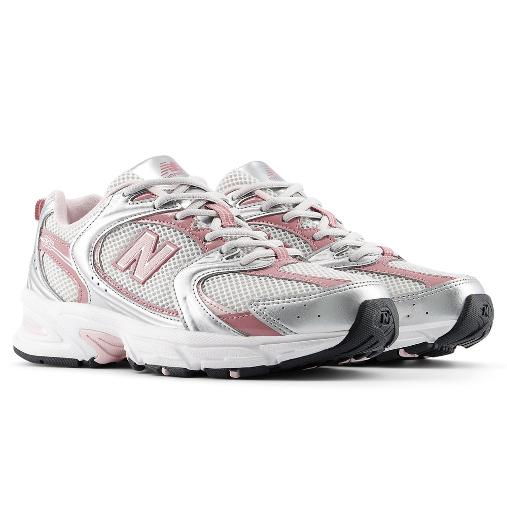 Unisex cipő New Balance U53022Q – fehér