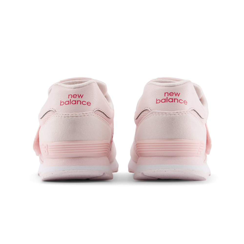 Gyerek cipő New Balance P5157JQ – rózsaszín