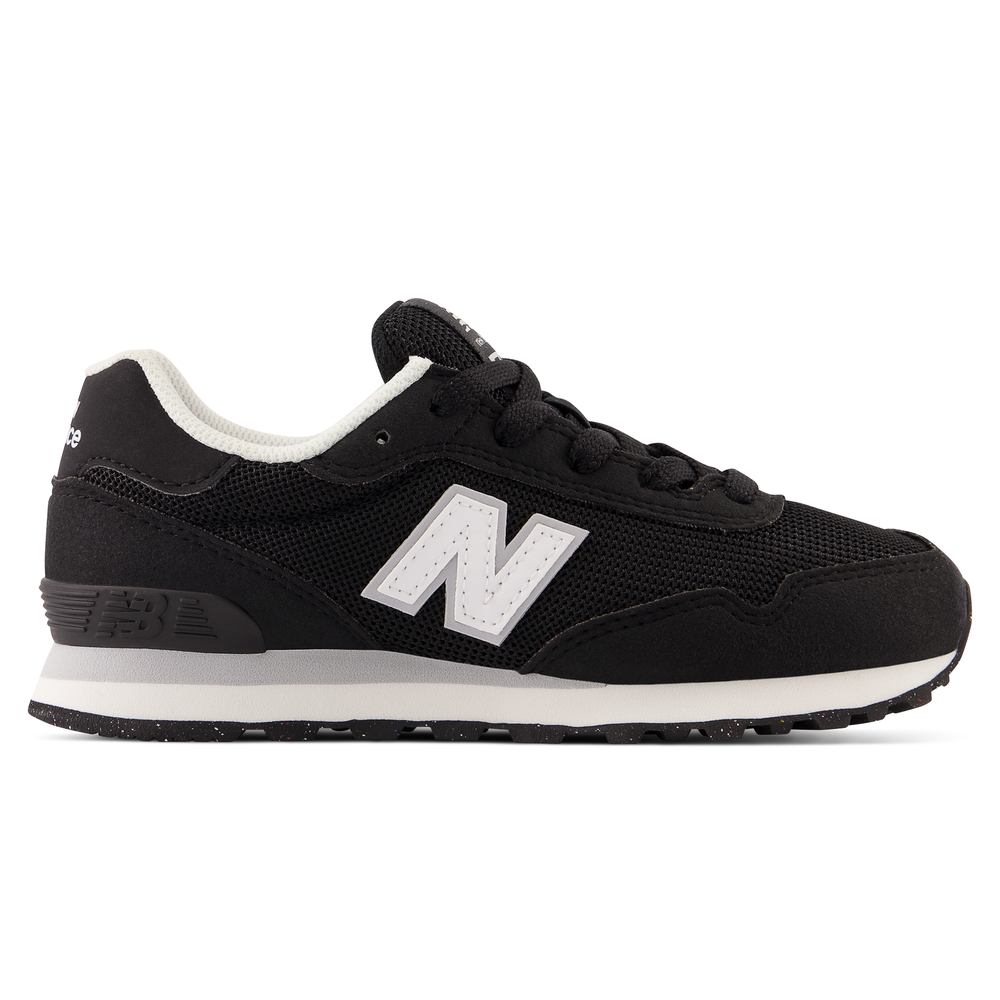 Gyerek cipő New Balance PC515BLK – fekete