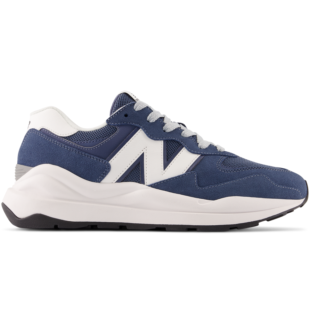 Férfi cipő New Balance M5740VPA – kék