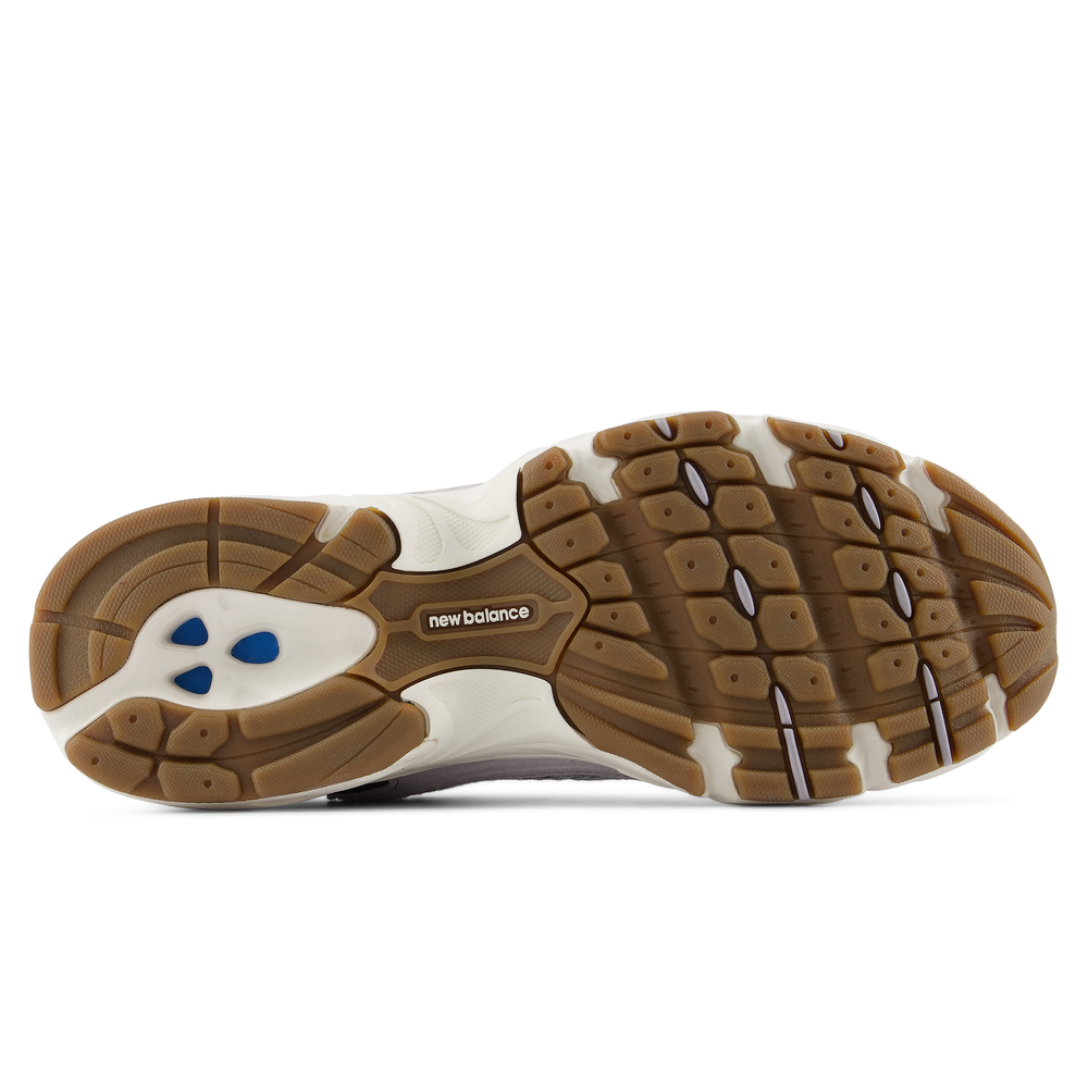 Unisex cipő New Balance U530SCB – szürke