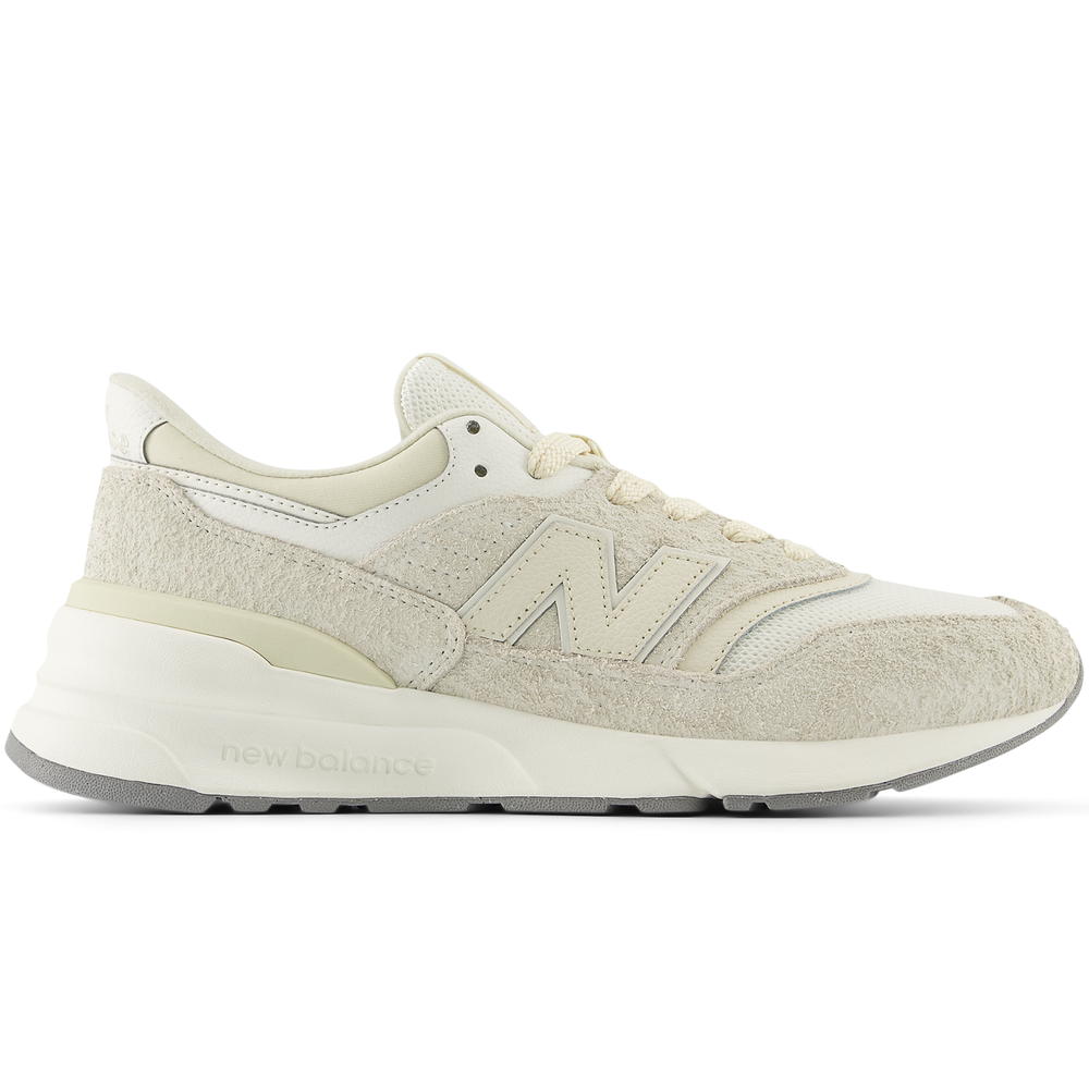 Unisex cipő New Balance U997REH – bézs