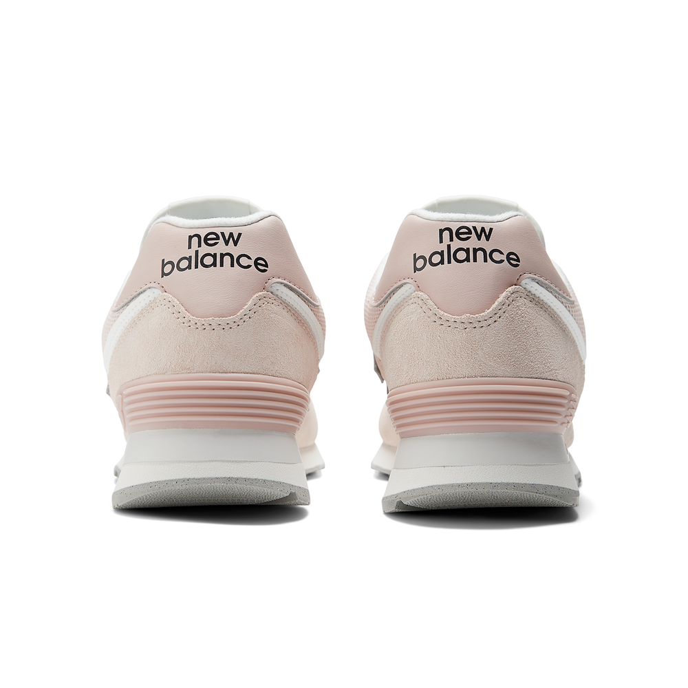 Női cipő New Balance U574FPP – rózsaszín