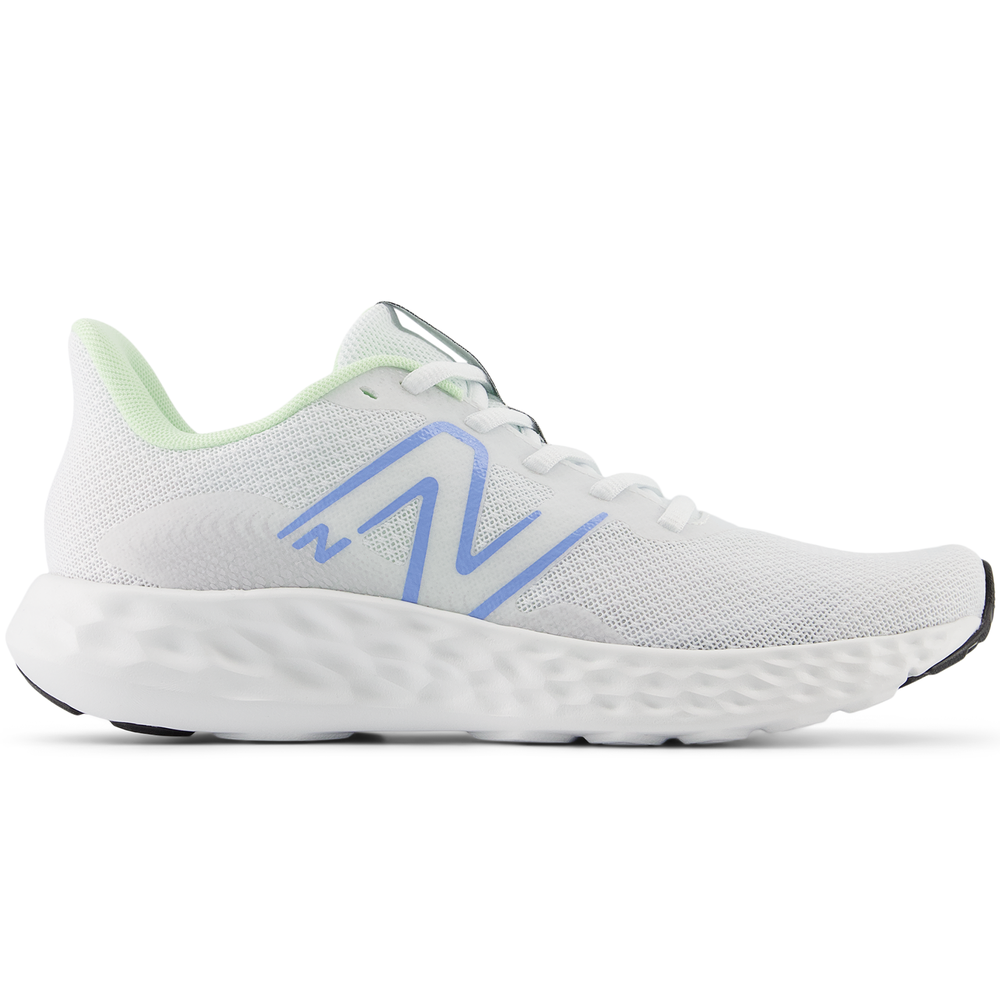 Női cipő New Balance W411RR3 – fehér