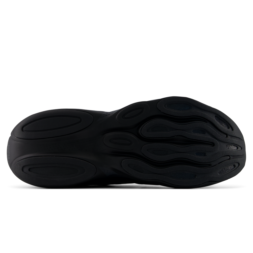 Férfi futócipő New Balance Fresh Foam Ellipse v1 Pykrete MELPS30E – fekete