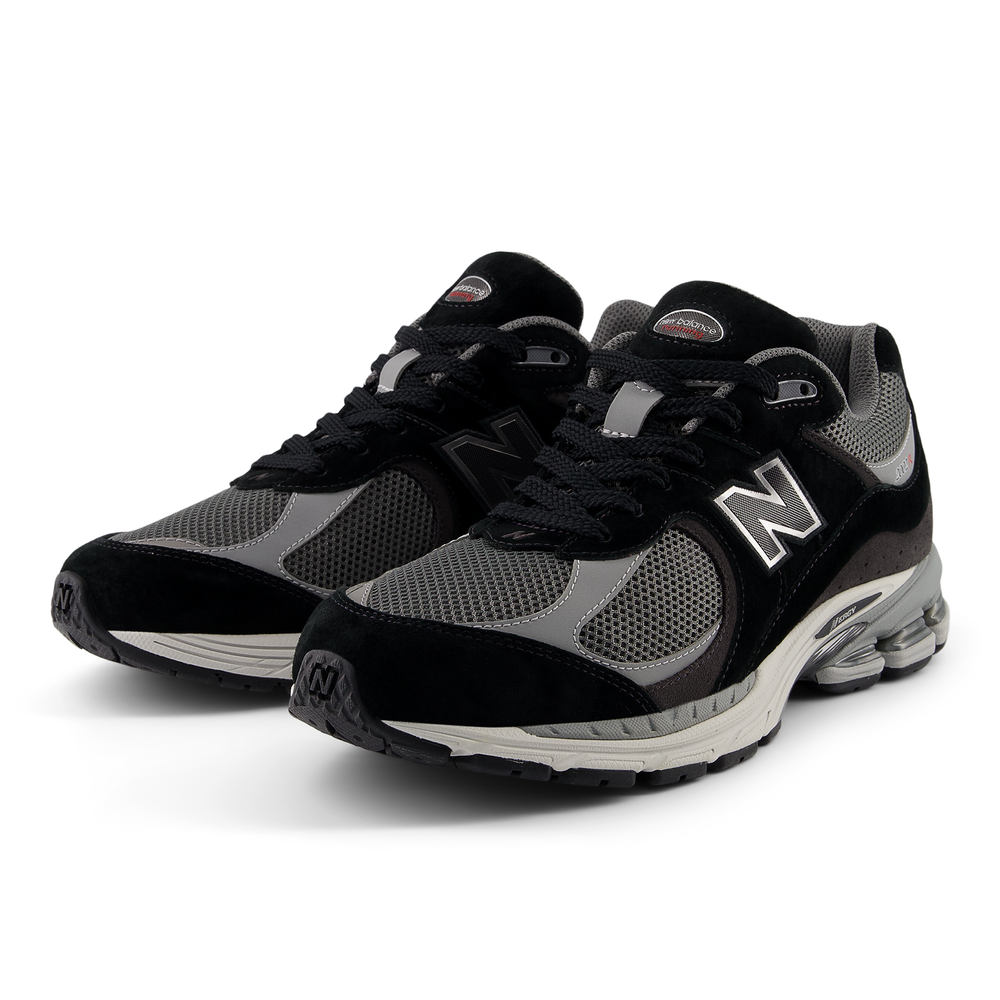 Unisex cipő New Balance U2002RC – fekete