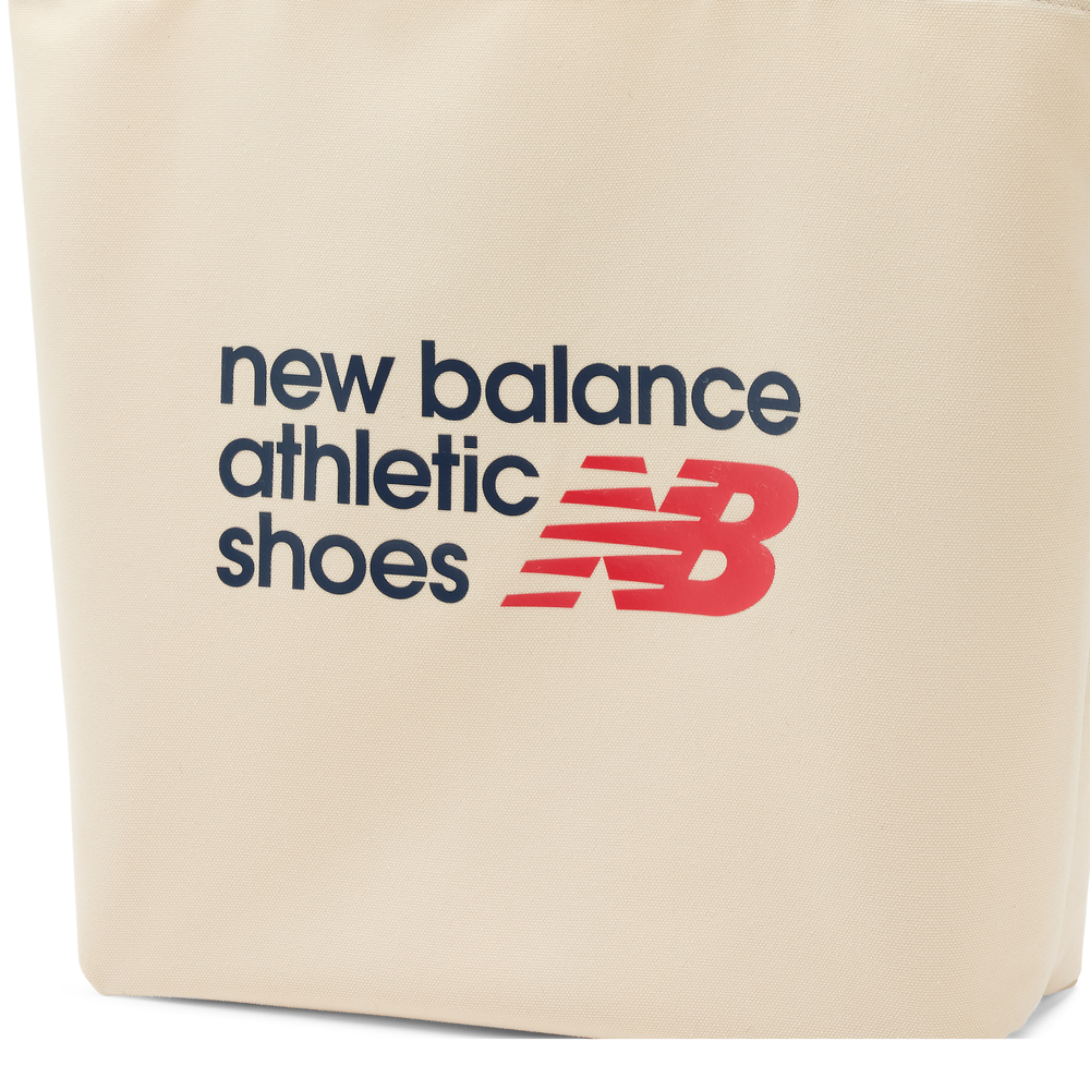 Sporttáska New Balance AC87658SST – bézs
