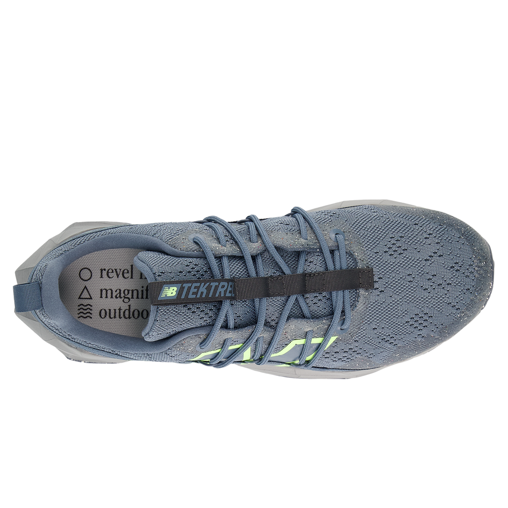 Férfi cipő New Balance DynaSoft Tektrel MTTR2TK – szürke