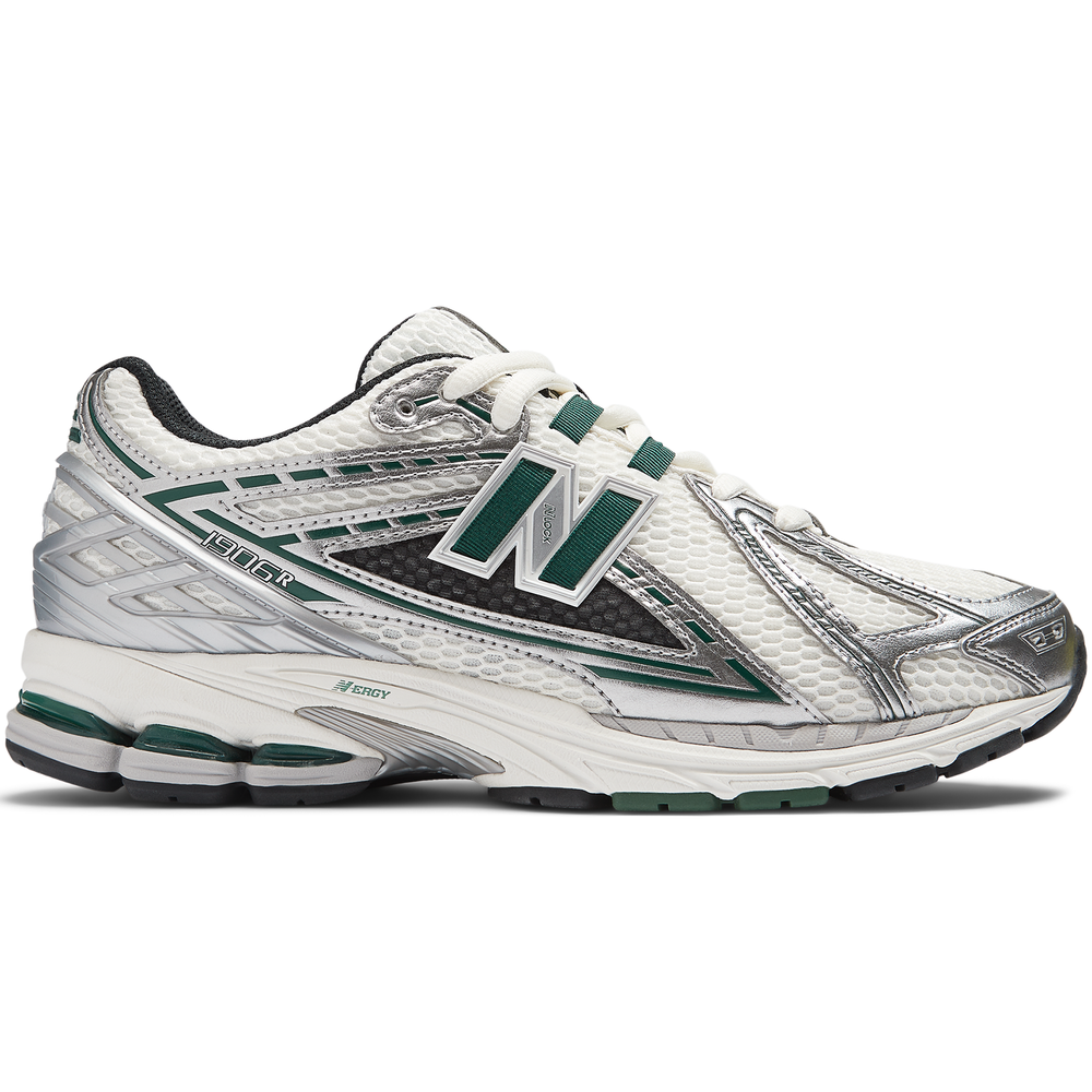 Unisex cipő New Balance M1906REU – ezüst