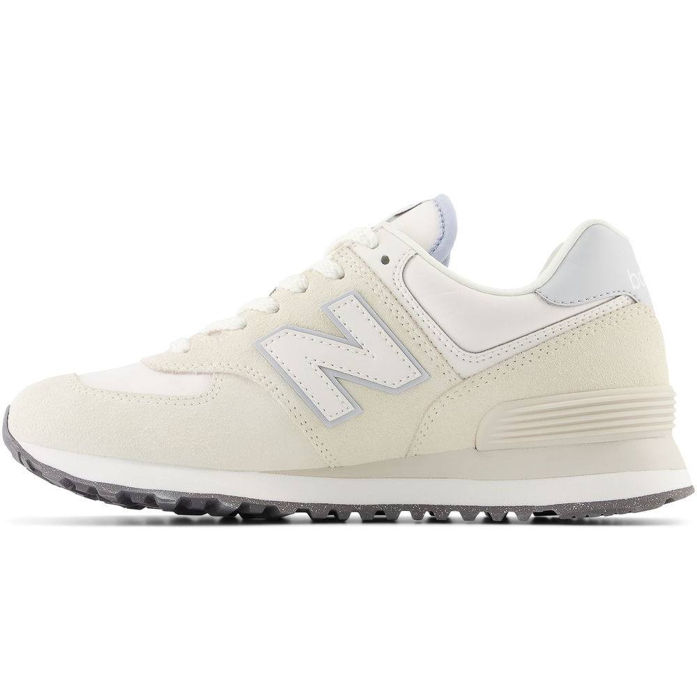 Női cipő New Balance WL574AA2 – bézs