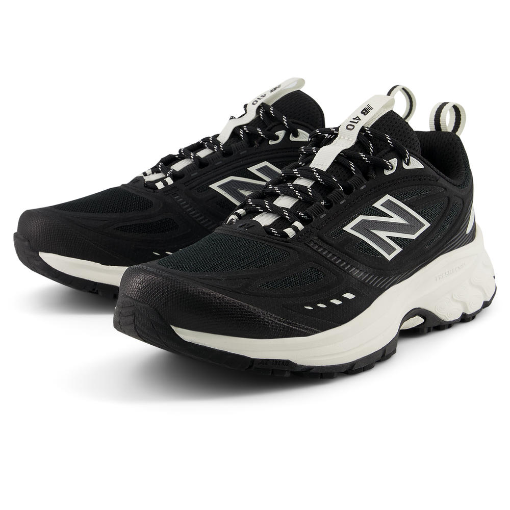 Női cipő New Balance 410 v9 W4105SO – fekete