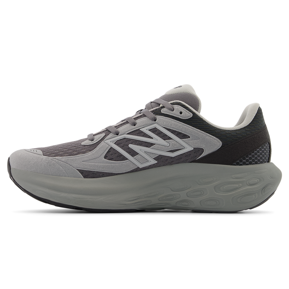 Unisex cipő New Balance UTRNAA – szürke