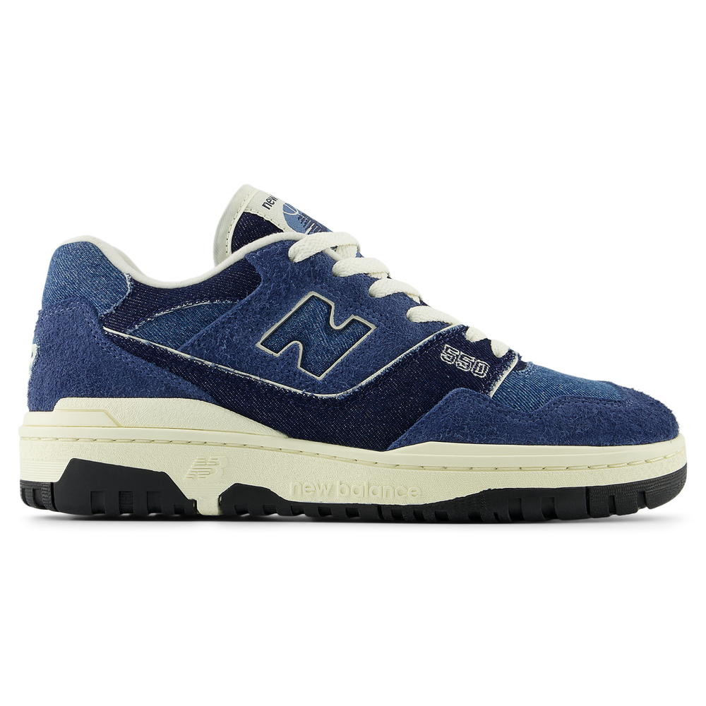 Női cipő New Balance BBW550GH – kék