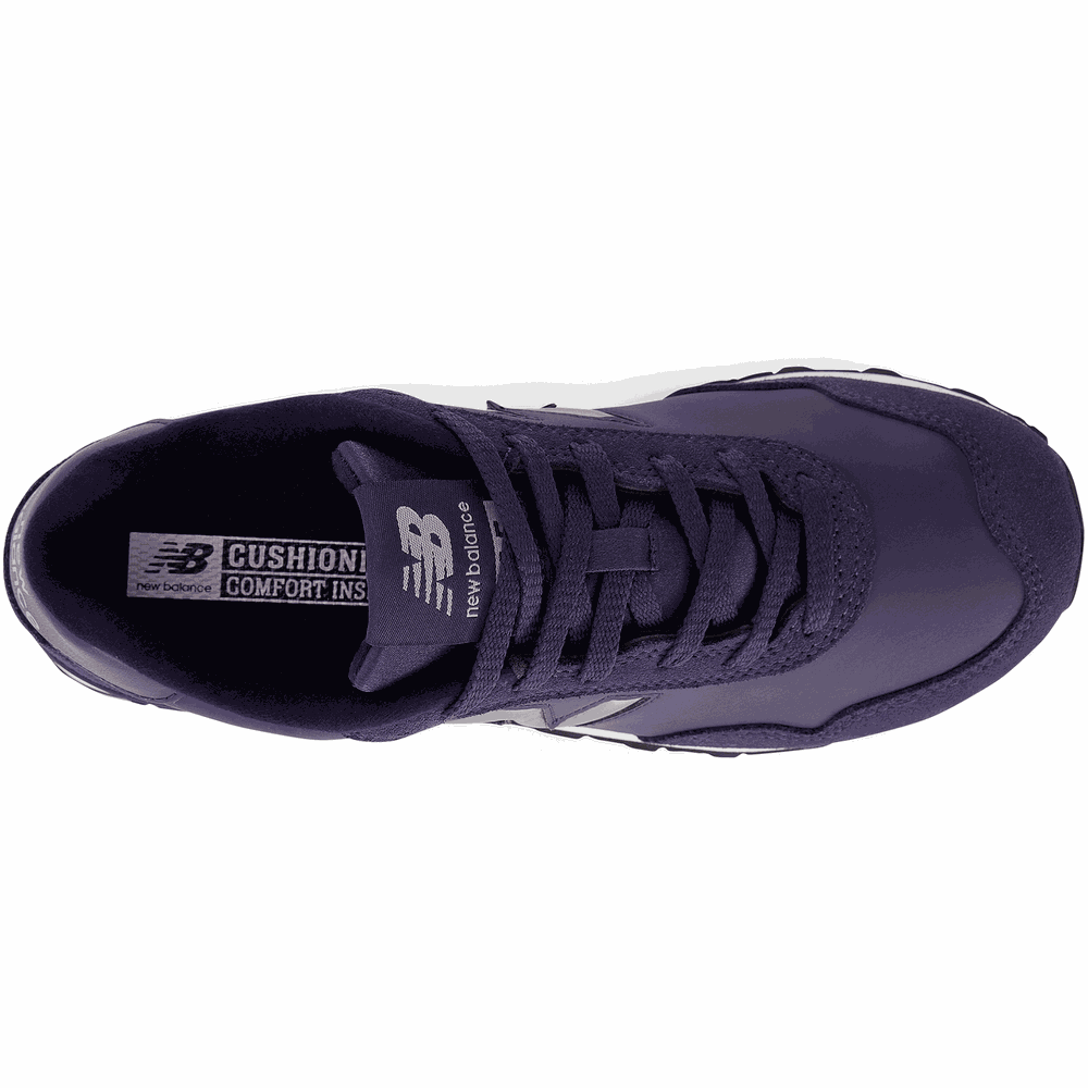 Női cipő New Balance WL515LM3 – lila