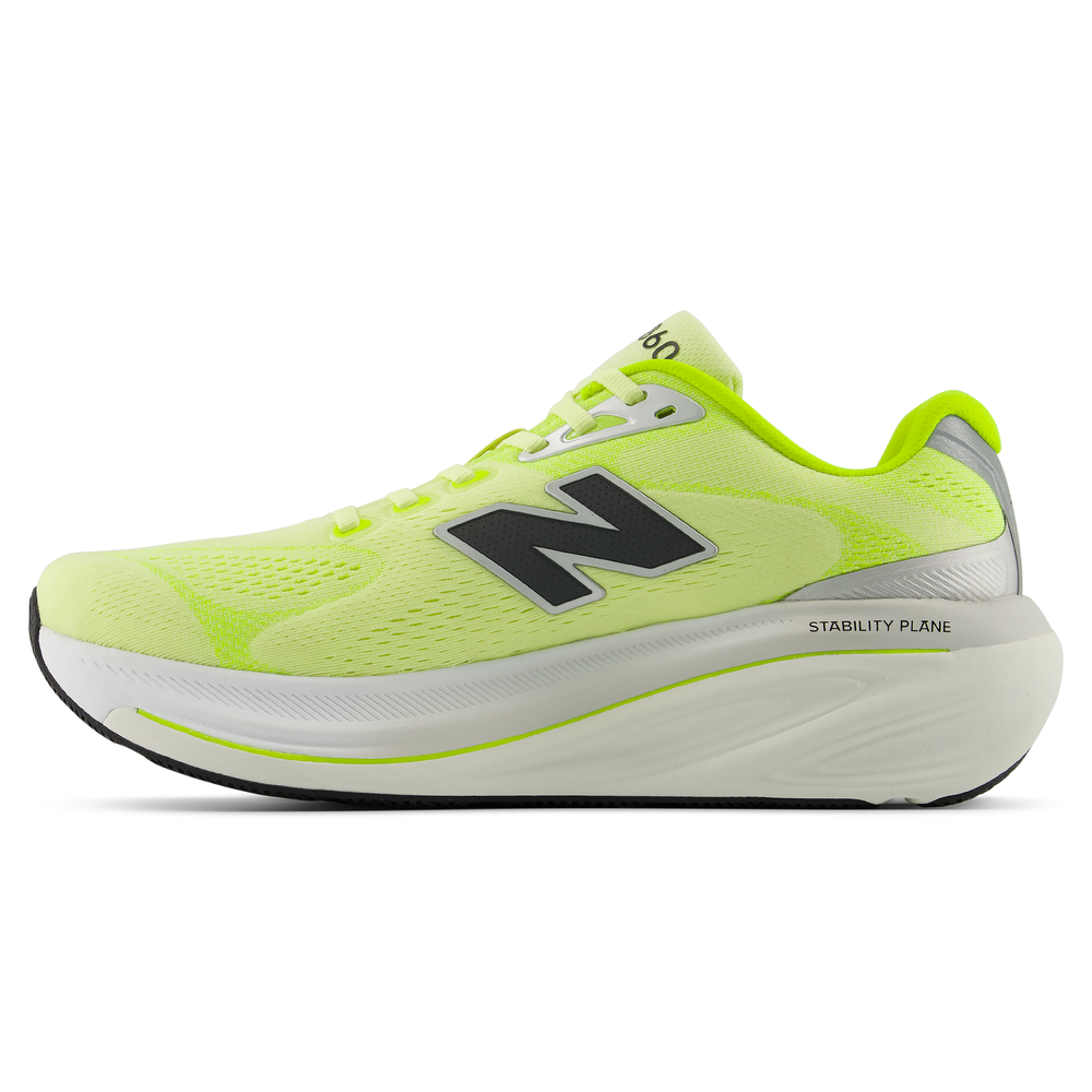 Férfi futócipő New Balance Fresh Foam 860 v15 M86092W – zöld