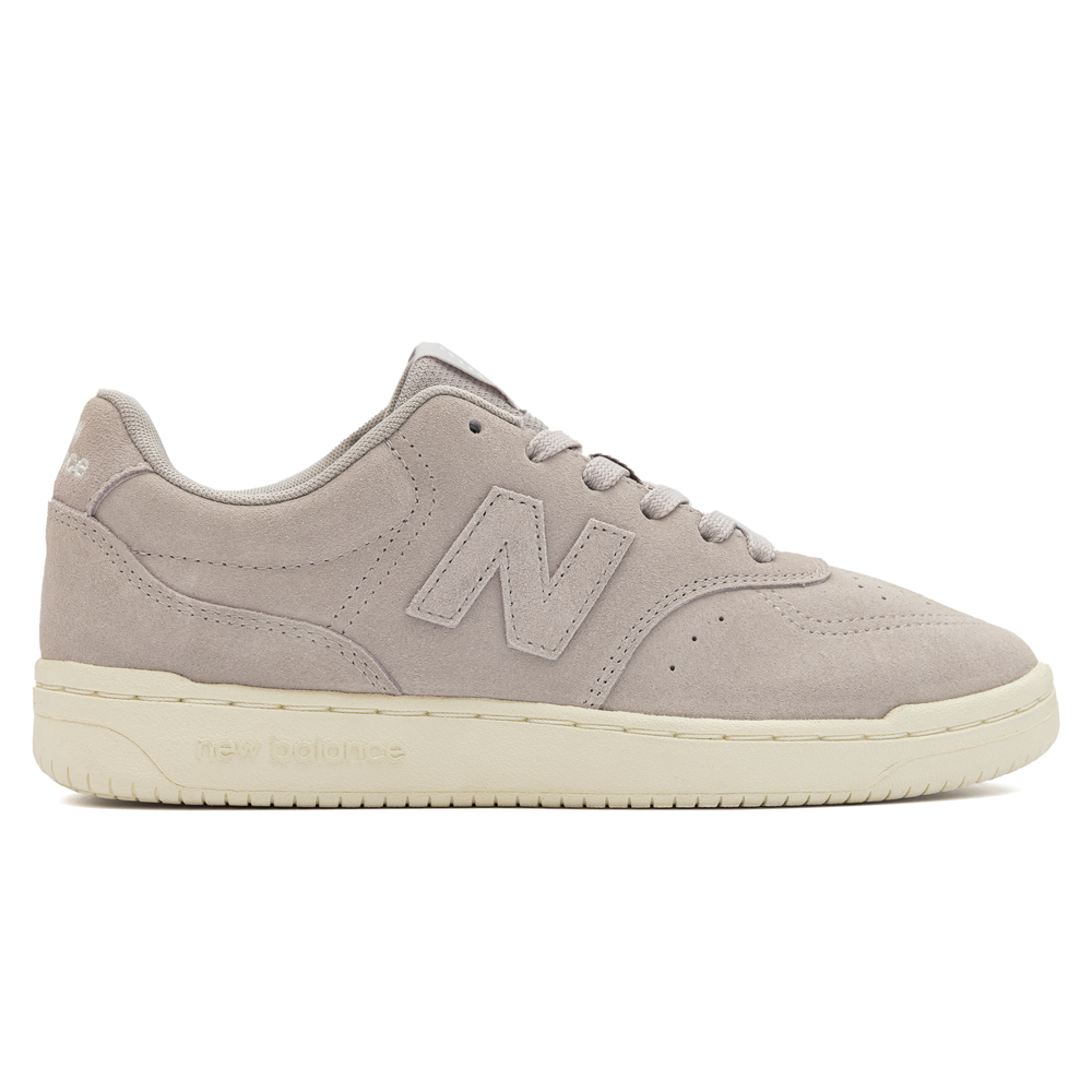 Unisex cipő New Balance BB80SLG – bézs