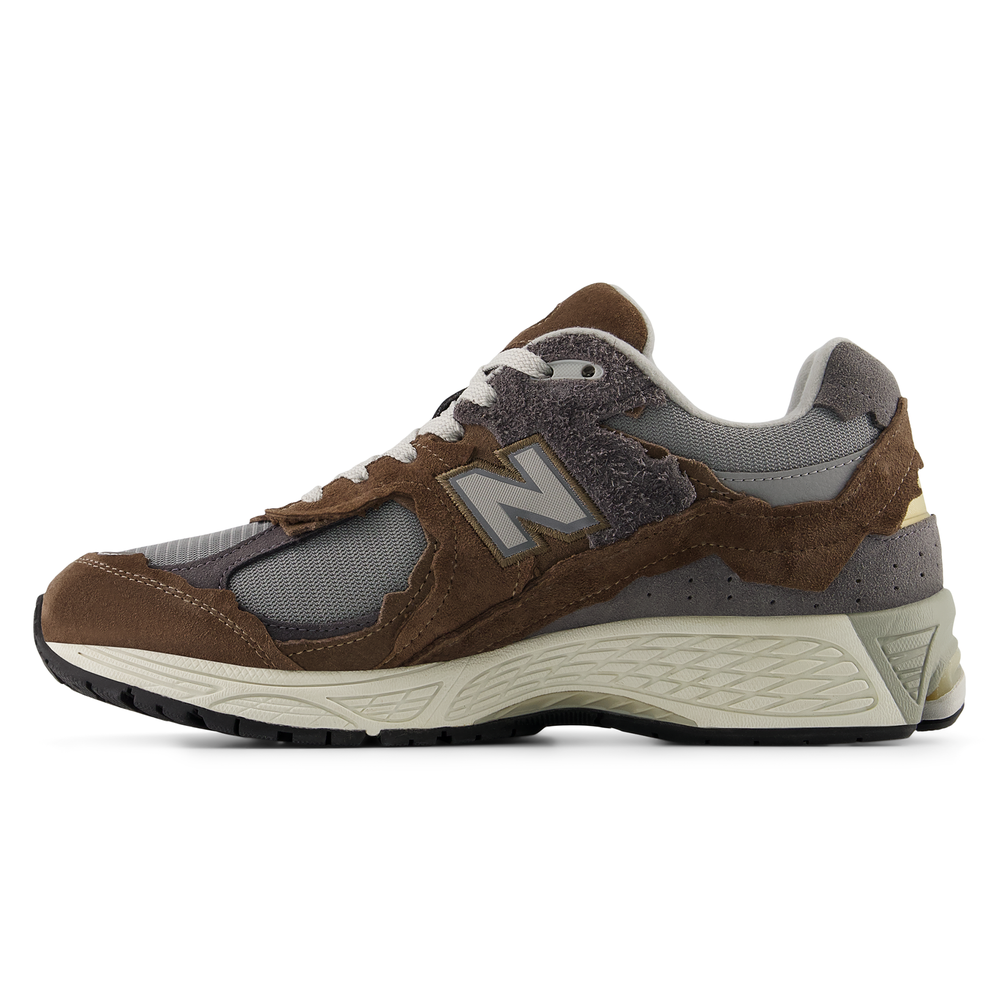 Unisex cipő New Balance Protection Pack M20024J7 – barna