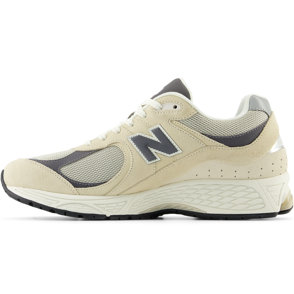 Unisex cipő New Balance M2002RFA – bézs