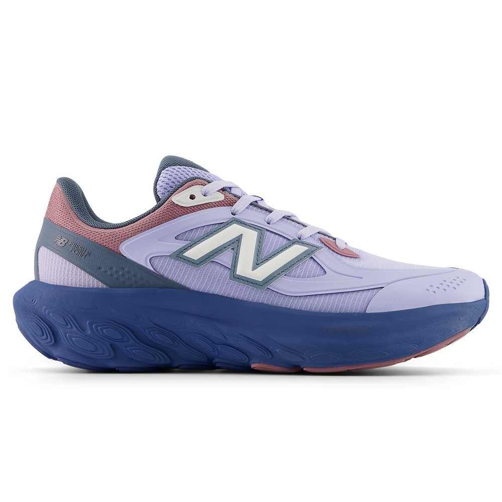Női cipő New Balance UTRN6F4 – lila