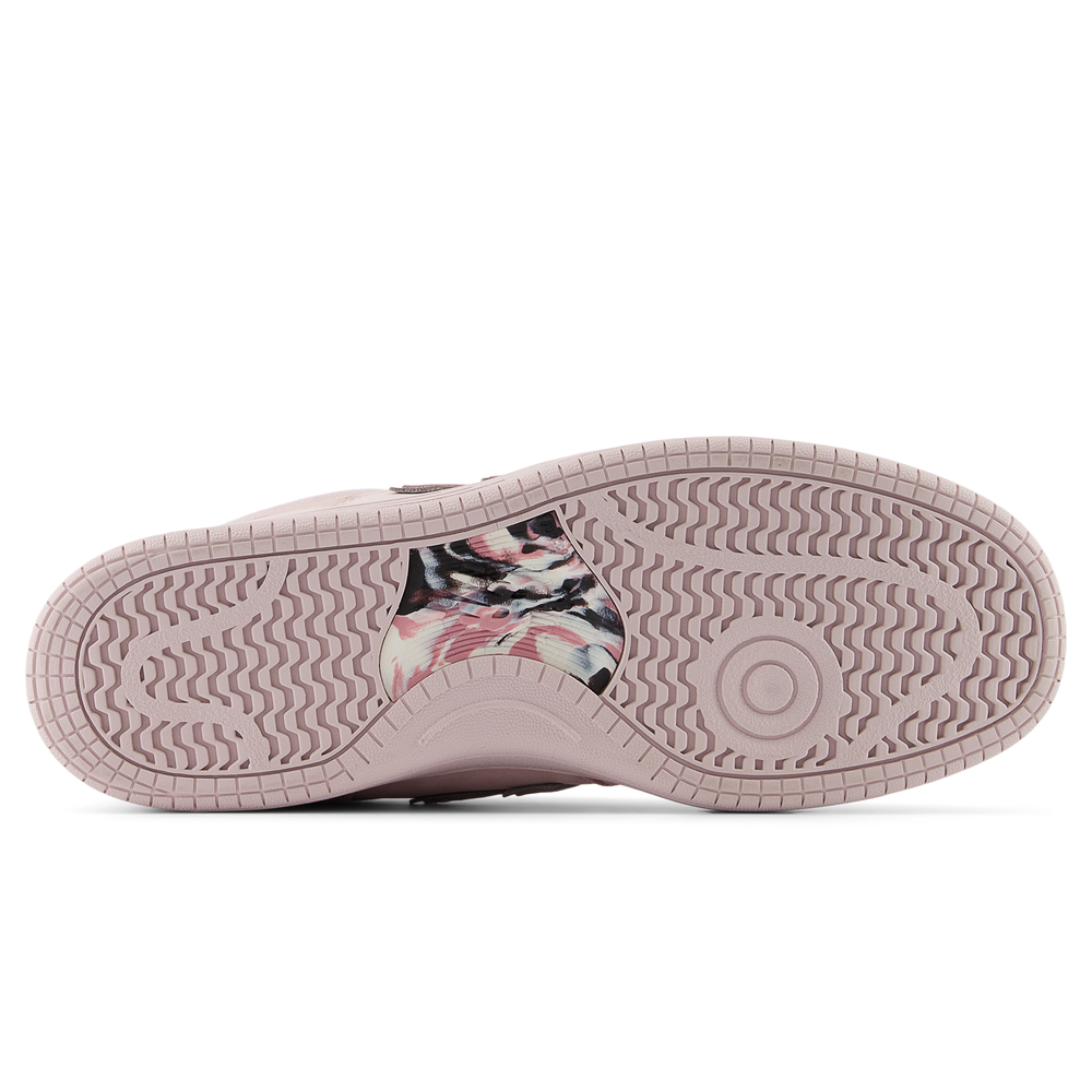 Unisex cipő New Balance Numeric UN480STR – bézs