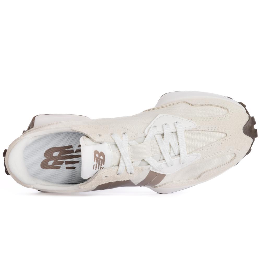 Női cipő New Balance WS327MR – bézs