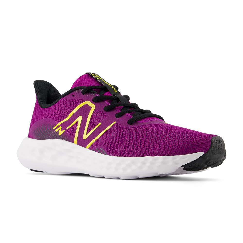 Női cipő New Balance W411CF3 – lila