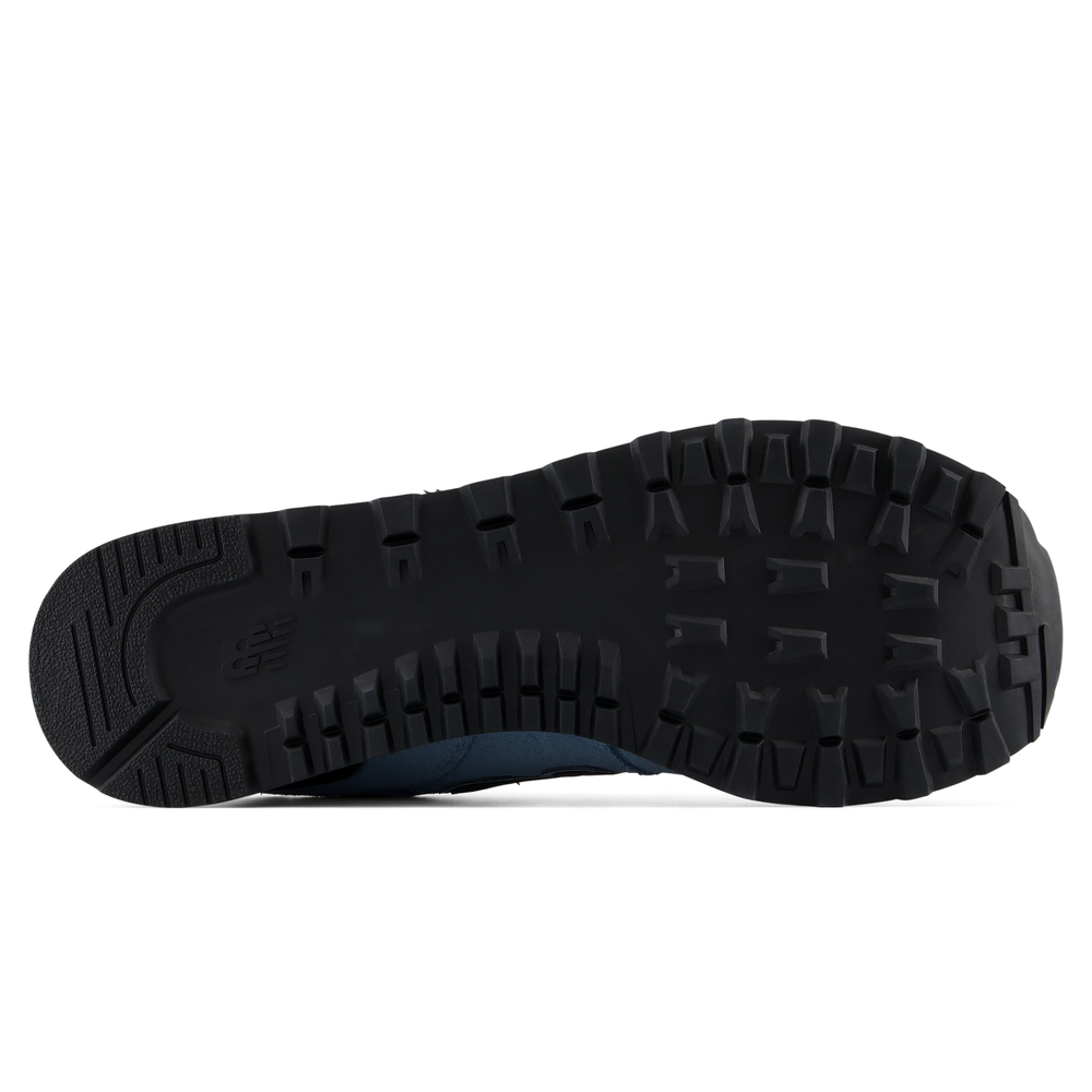 Unisex cipő New Balance M5743KI – kék