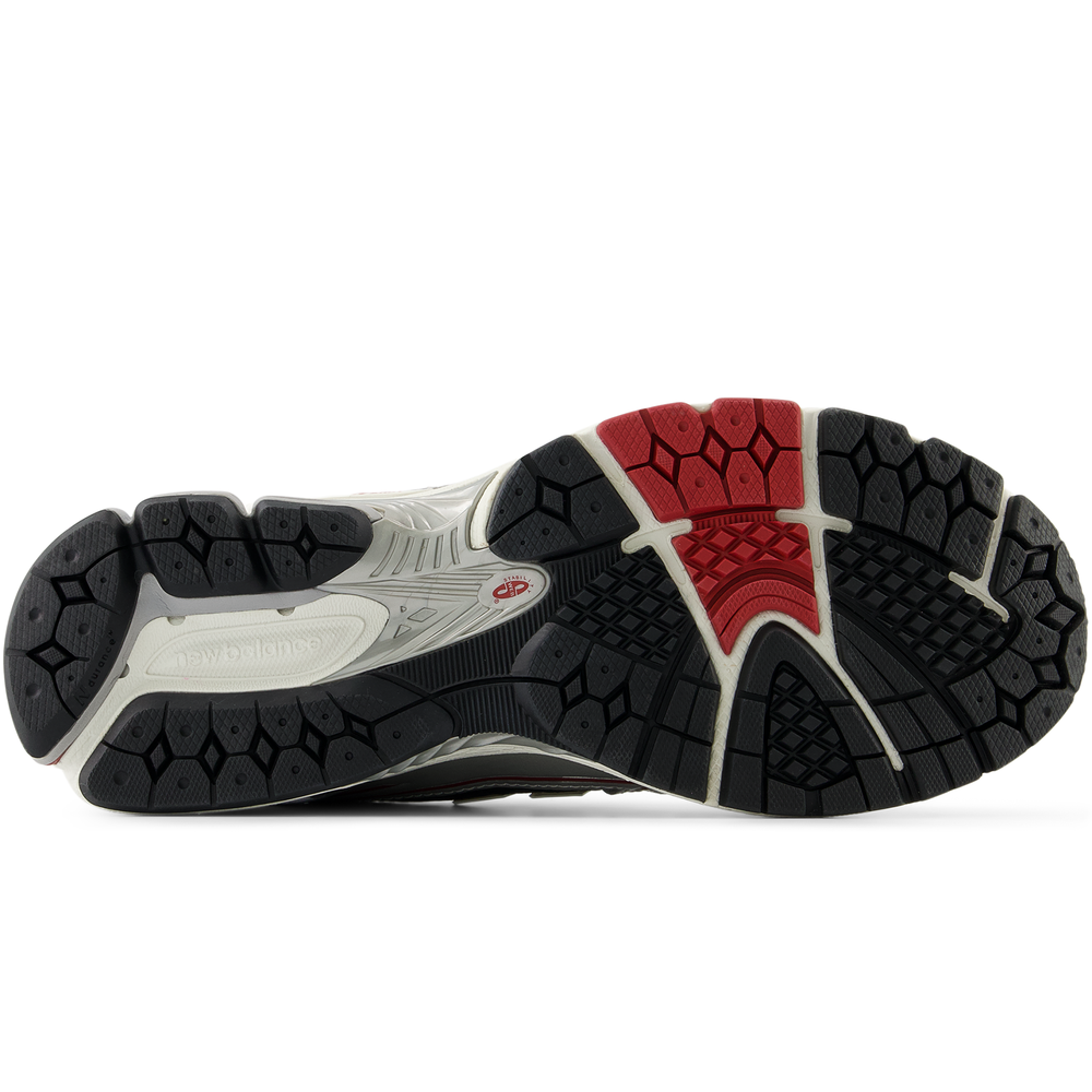 Unisex cipő New Balance M1906REA – szürke