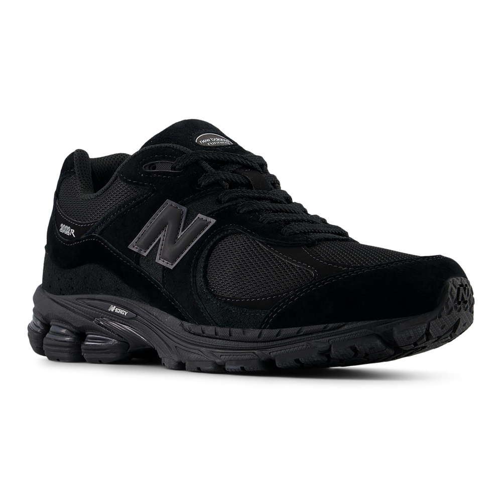 Unisex cipő New Balance U200278J – fekete