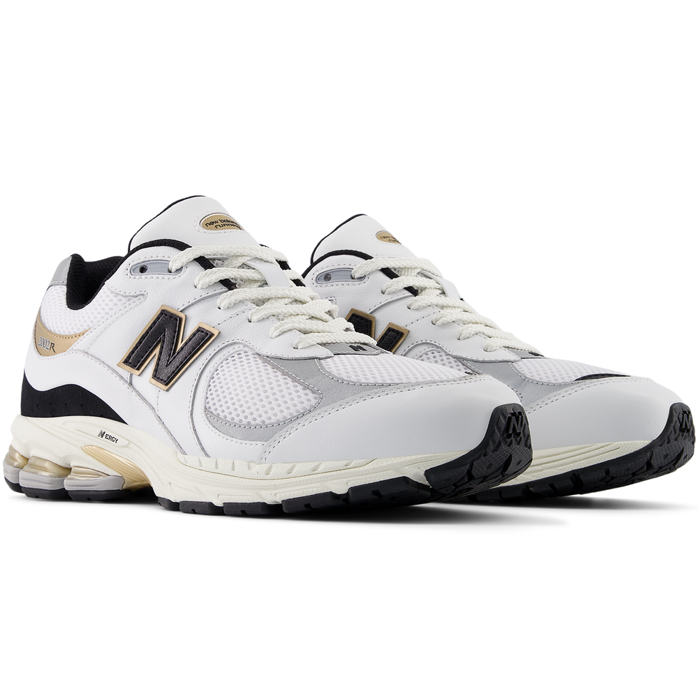 Unisex cipő New Balance M2002RPN – fehér