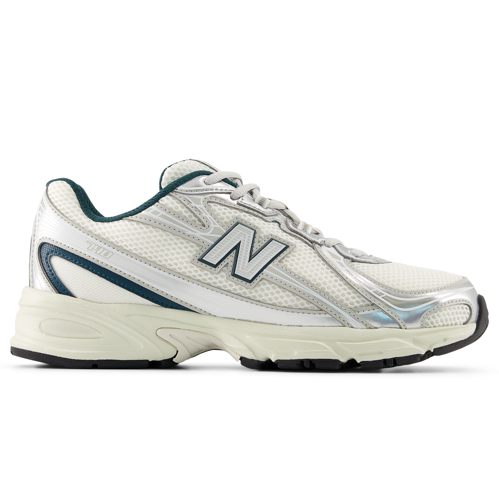 Unisex cipő New Balance U7402EL – bézs