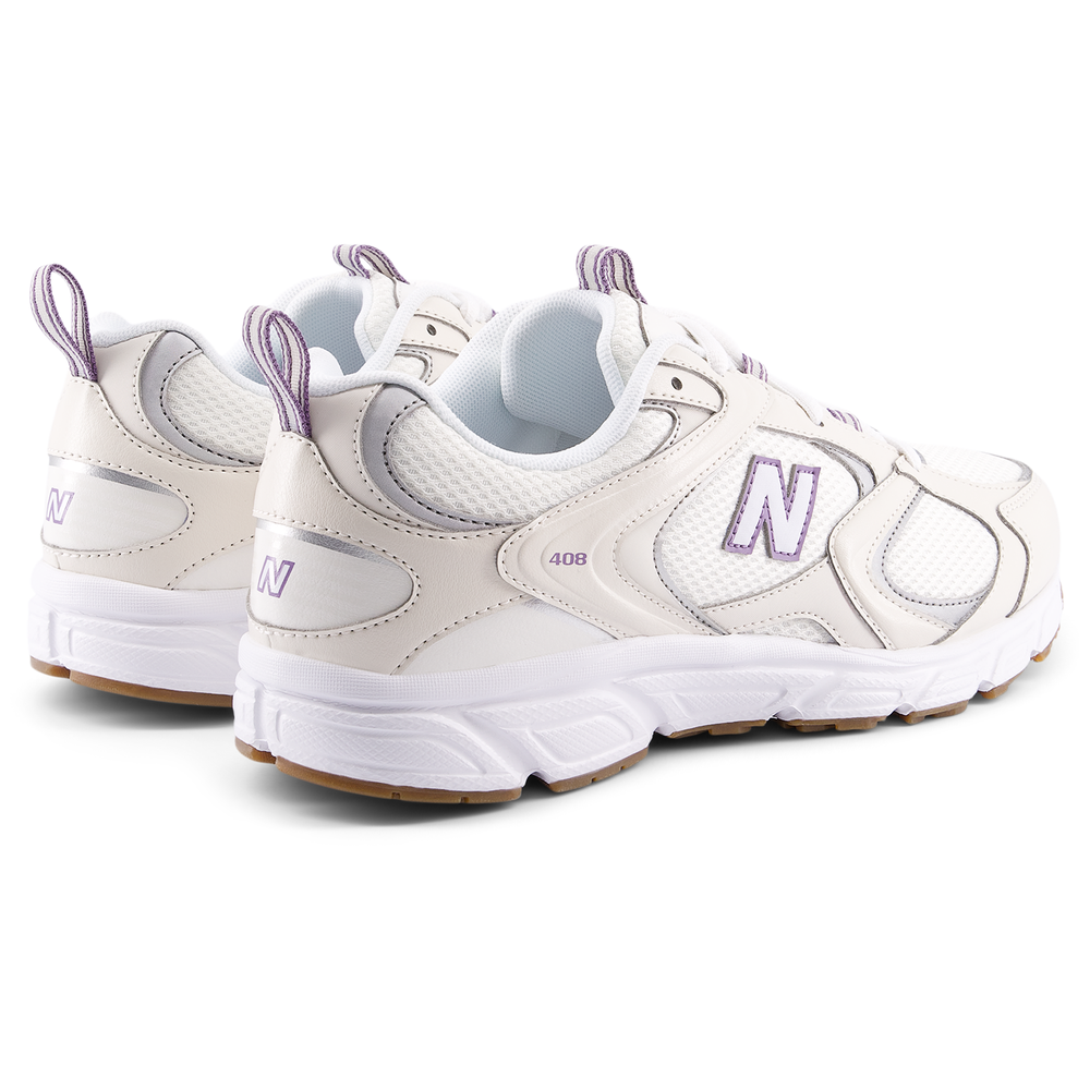 Unisex cipő New Balance U4084OJ – bézs