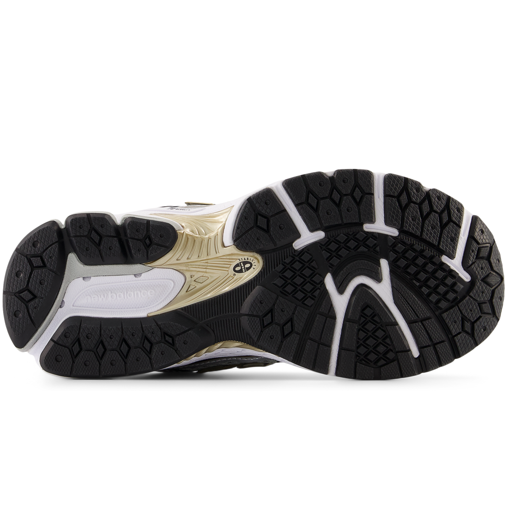 Gyermekcipő New Balance GC1906RA – ezüst