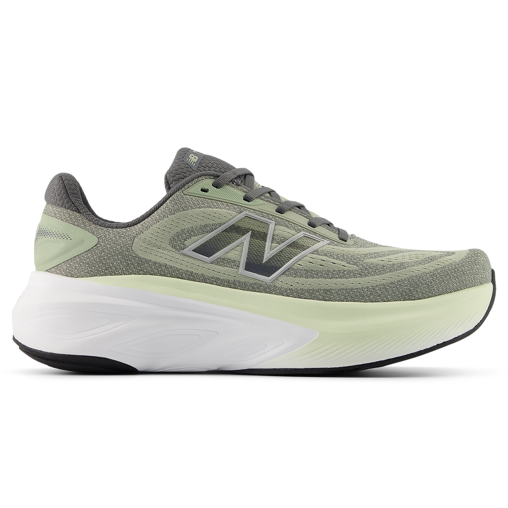 Férfi cipő New Balance Fresh Foam x More v6 MMORLF6 – zöld