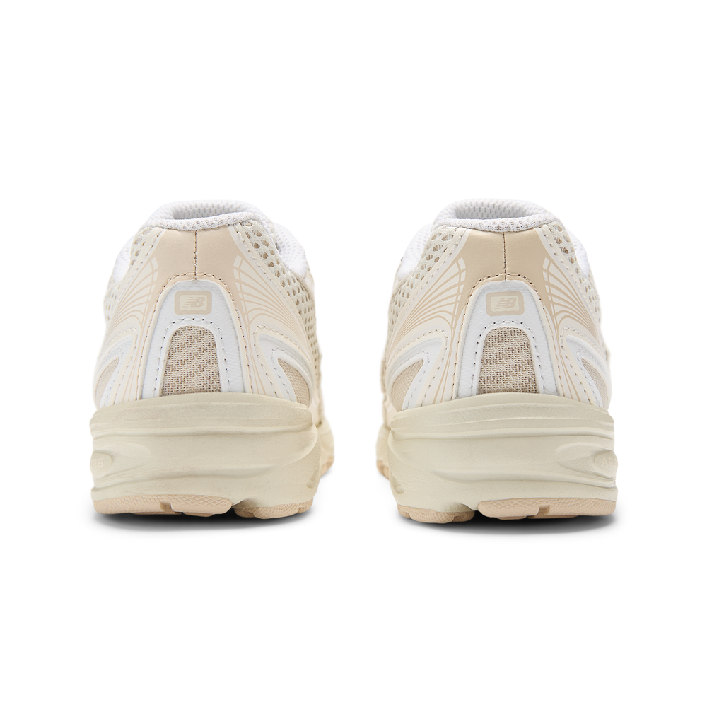 Gyermekcipő New Balance PZ740KP – bézs