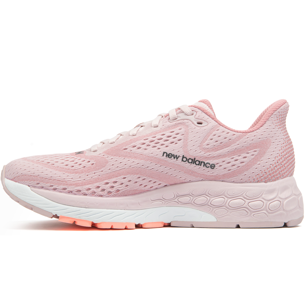 Női futócipő New Balance Fresh Foam 880v13 W880C13 – rózsaszín