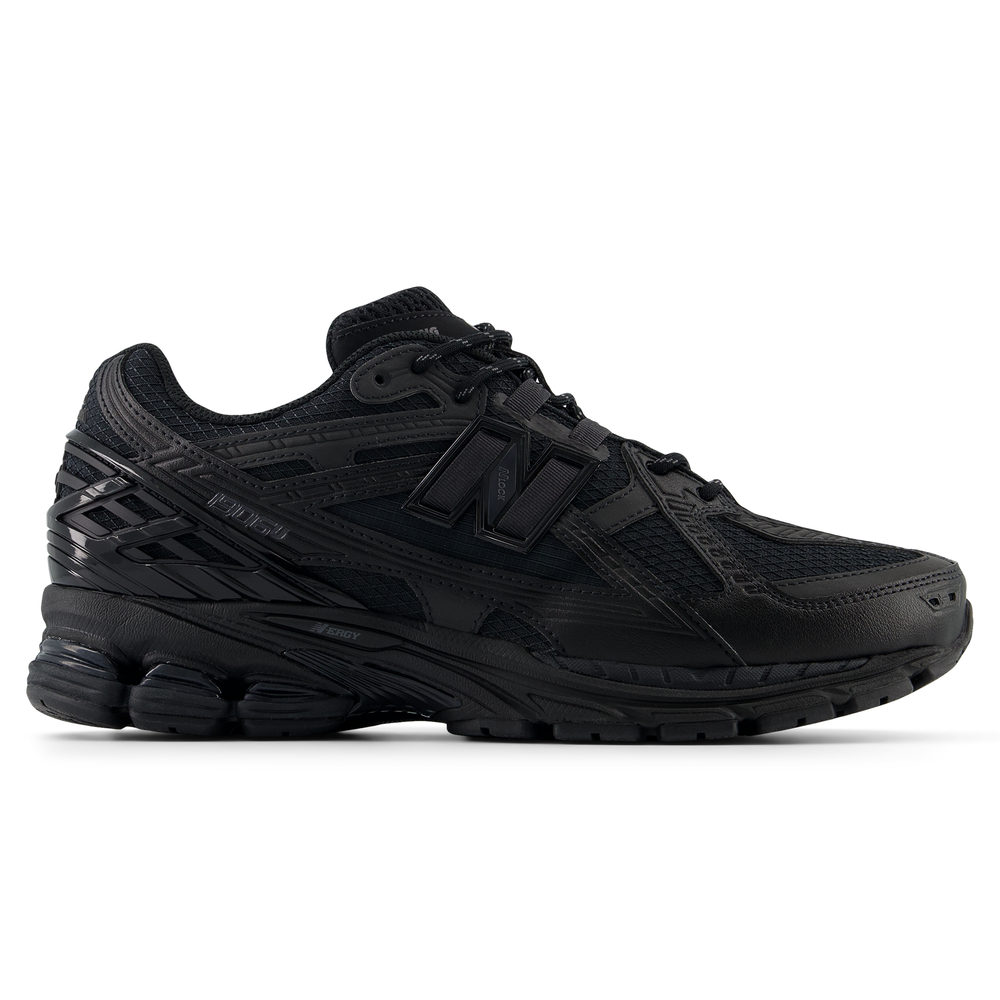 Unisex cipő New Balance M1906NJ – fekete