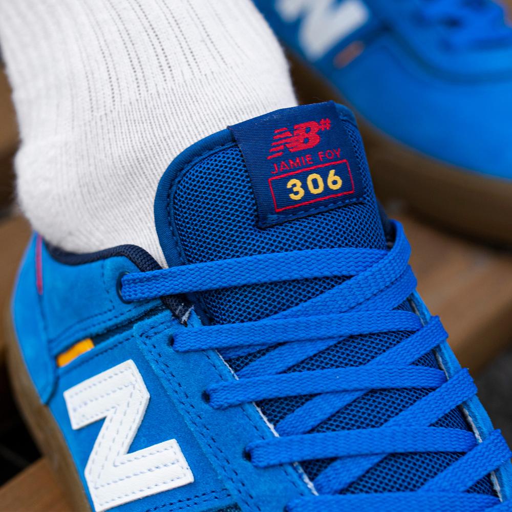 New Balance NM306SLC