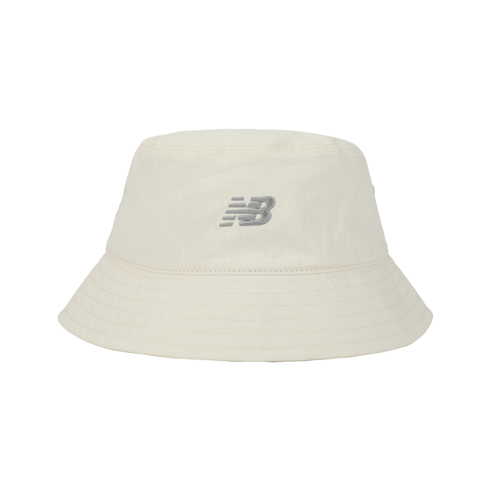 Kalap New Balance LAH51018LIN – bézs
