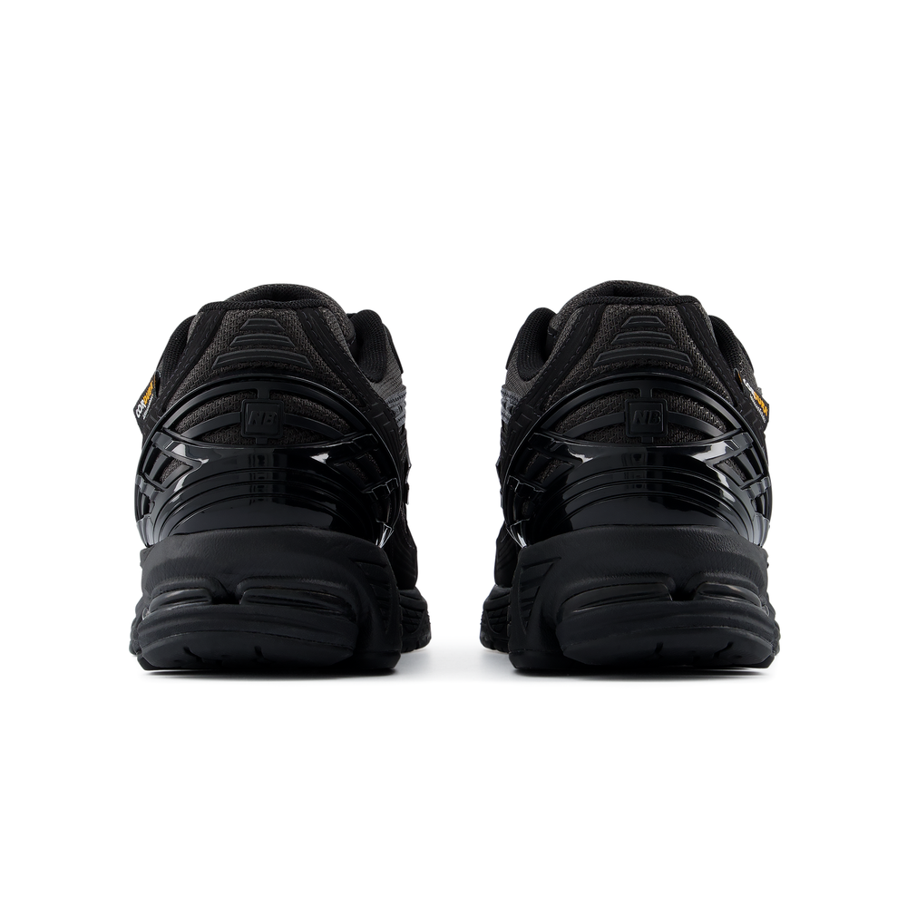 Unisex cipő New Balance U19061OP – fekete