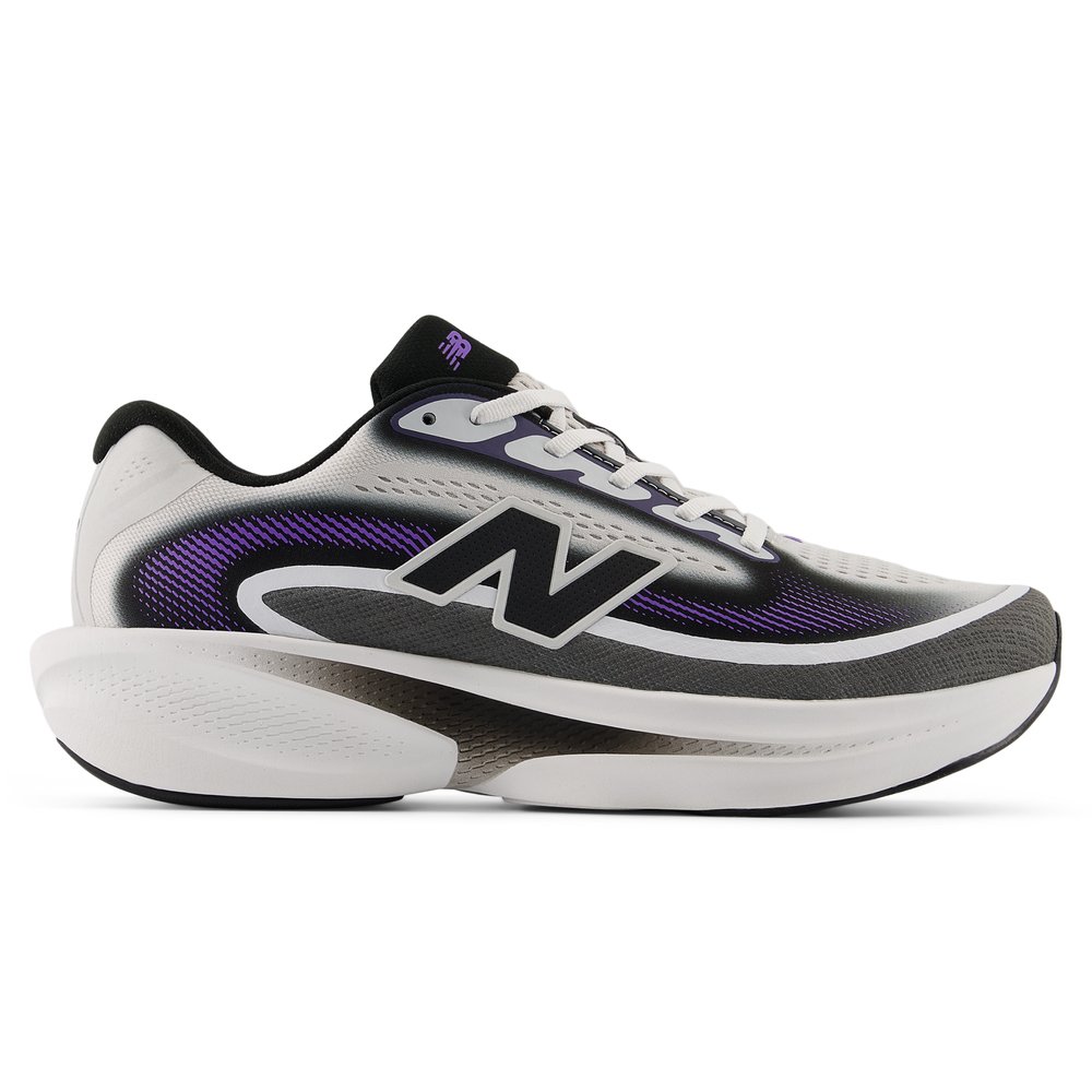 Férfi futócipő New Balance Fresh Foam Ellipse v1 MELPS17O – szürke