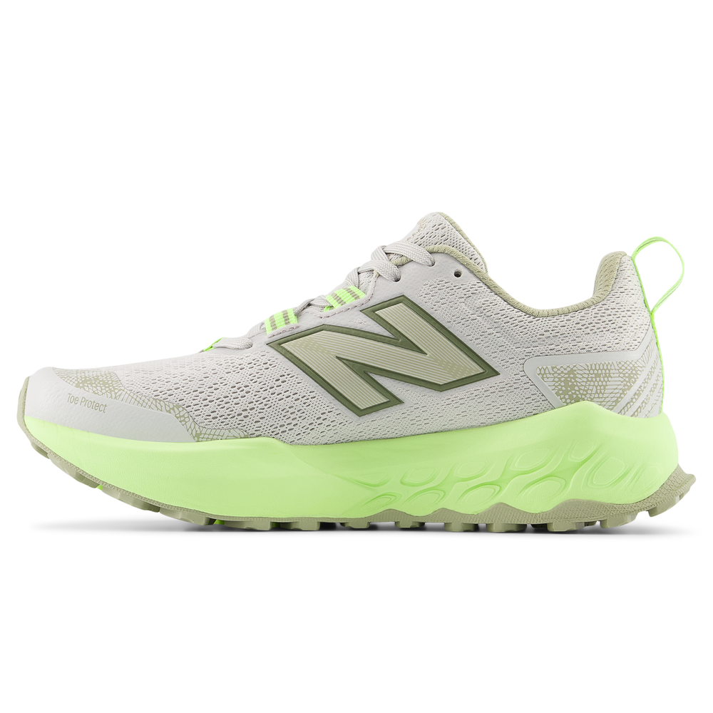 Női futócipő New Balance Fresh Foam Garoé v2 WGARO3I1 – bézs