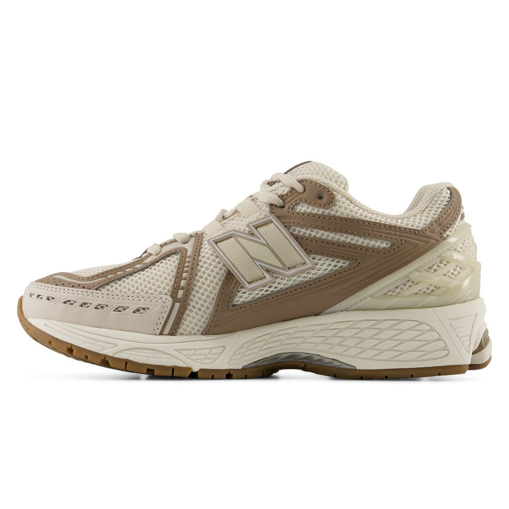Unisex cipő New Balance U19069FG – bézs