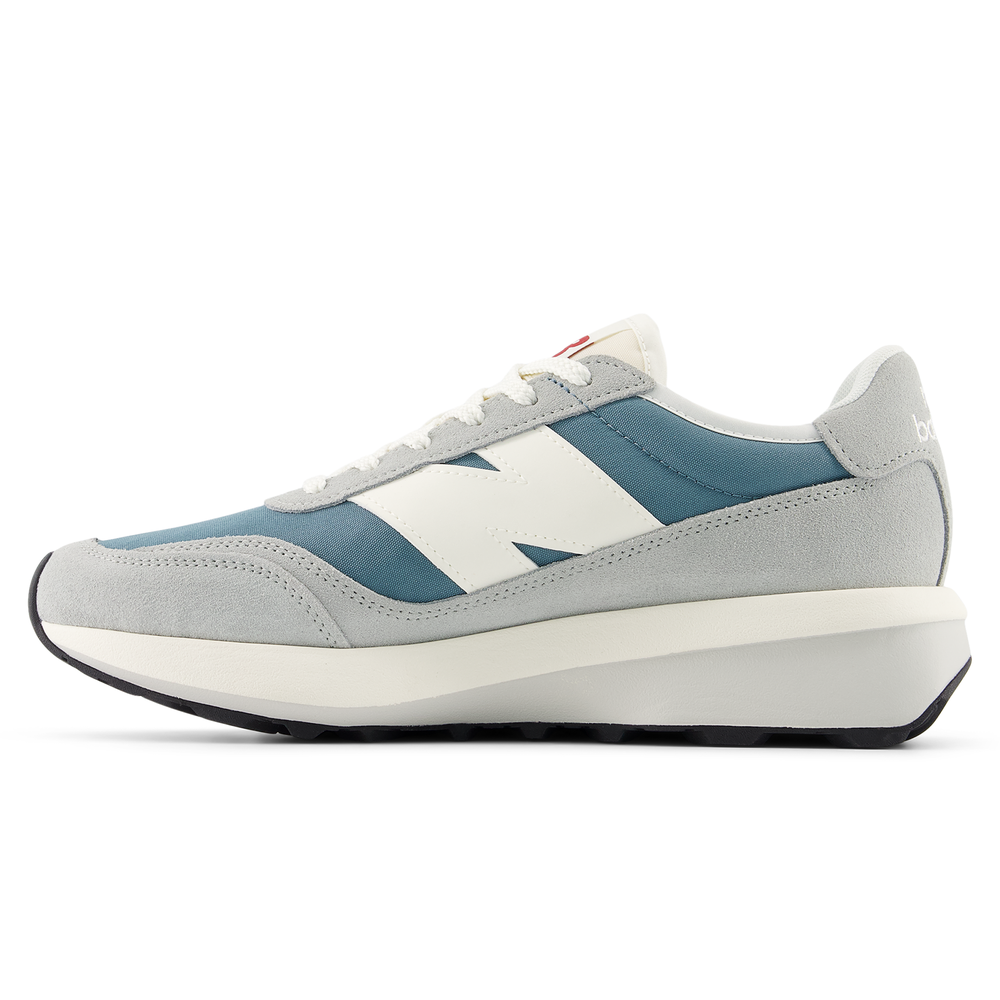 Unisex cipő New Balance U3707II – szürke