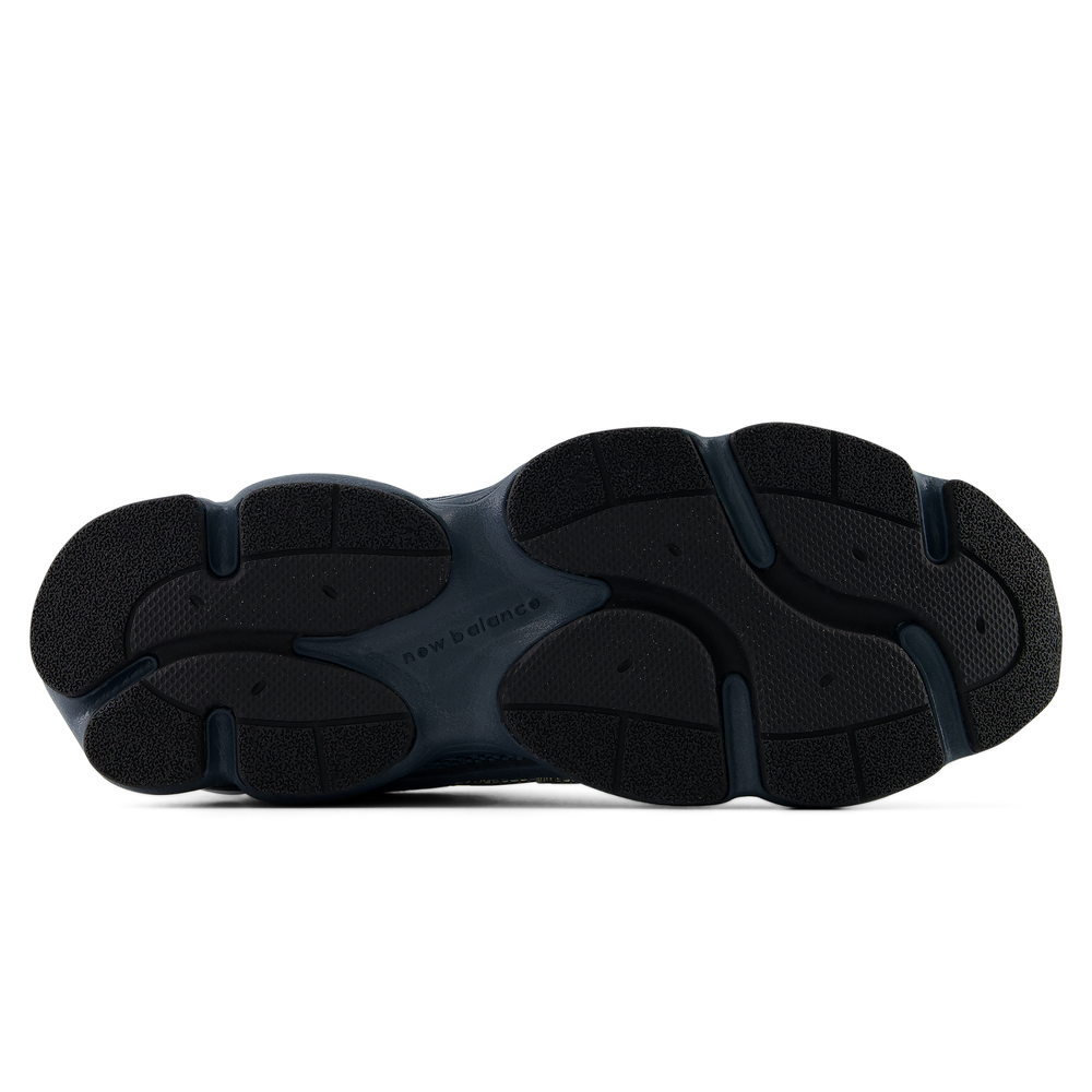 Férfi cipő New Balance M60352O – kék
